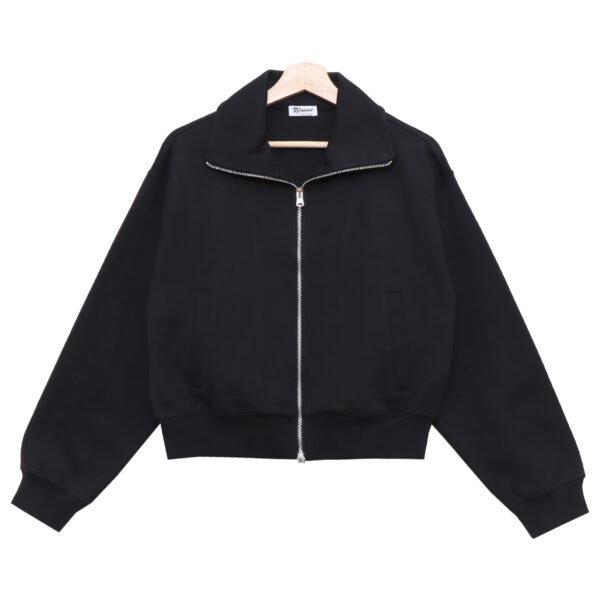 Campera Corta Rústica Classic BL10
