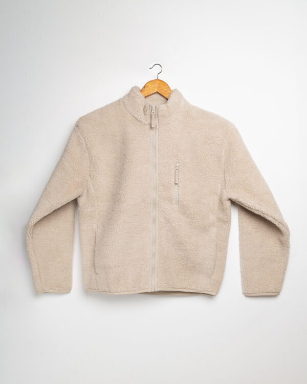 Campera Piel BL49