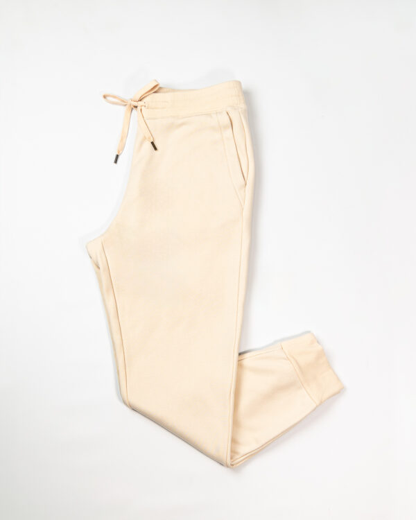 Pantalón Jogging con Micropolar BL52