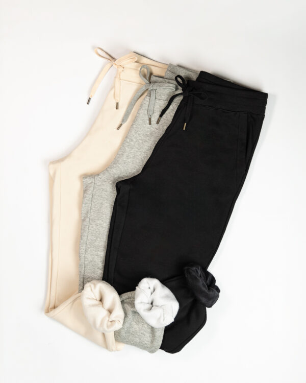 Pantalón Jogging con Micropolar BL52