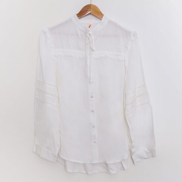 Camisa Lazo BL2302