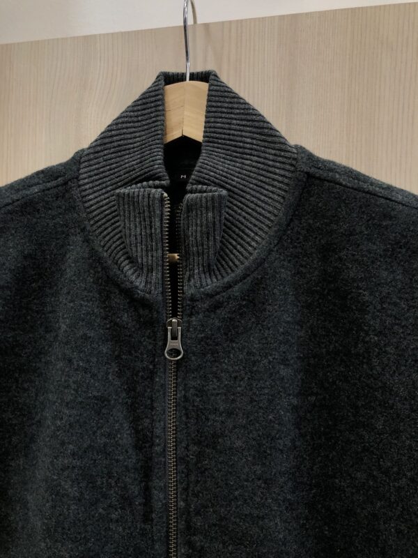 Campera de Paño BL85