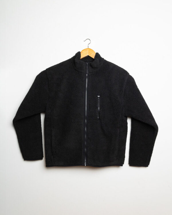 Campera Piel BL49