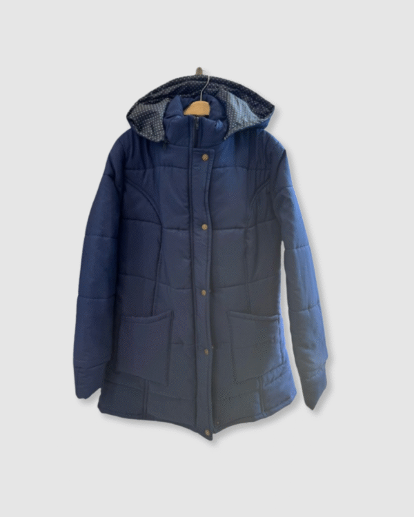 Campera BL07