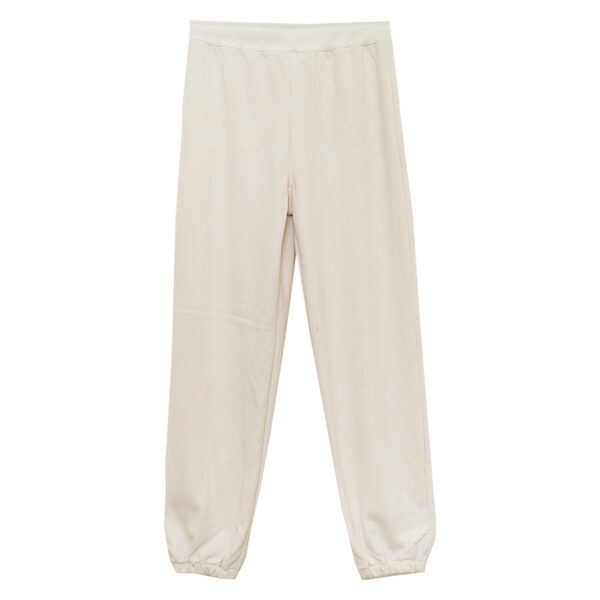 Pantalón Jogger de algodón rústico BL102