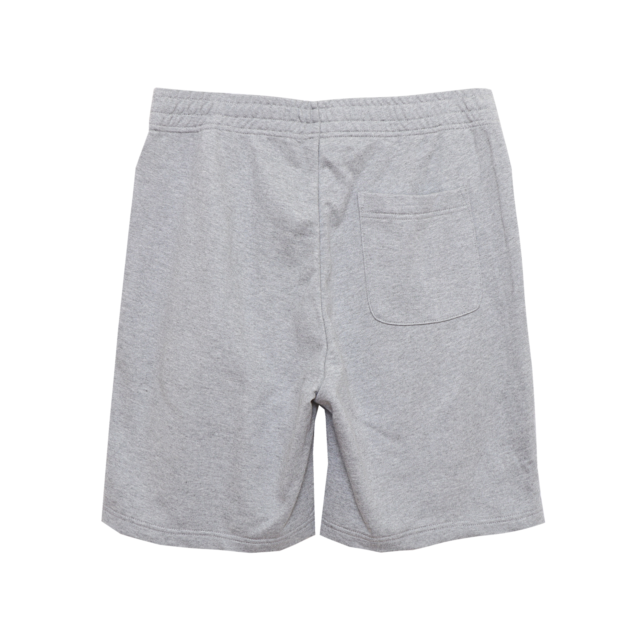 BL110 BERMUDA GRIS CLARO ESPALDA