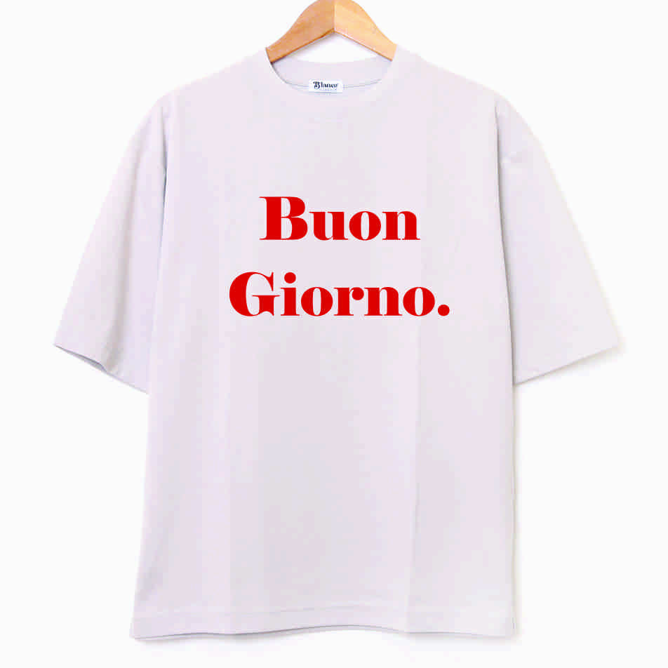 bl 01 Buo giorno gris claro