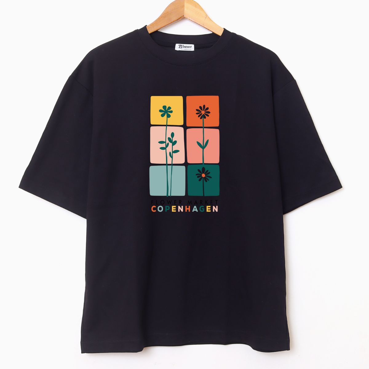 Over Copenague negro