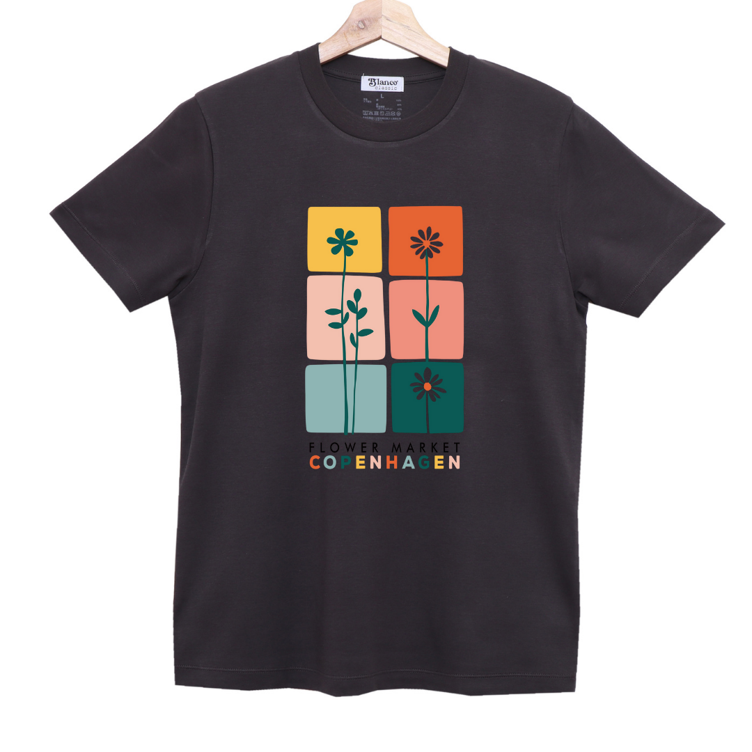 copenague Gris oscuro