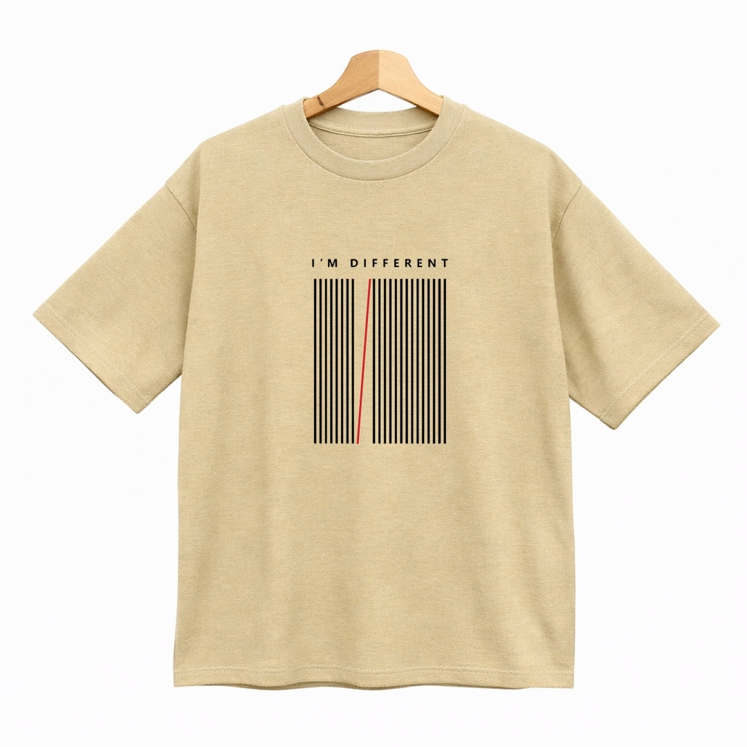 Boxy diferente mostaza