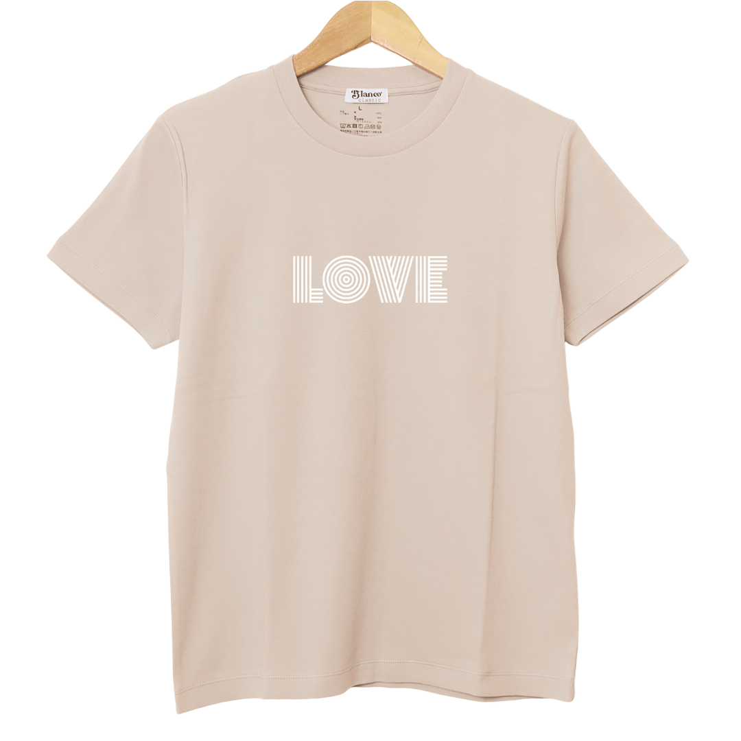love chico beige