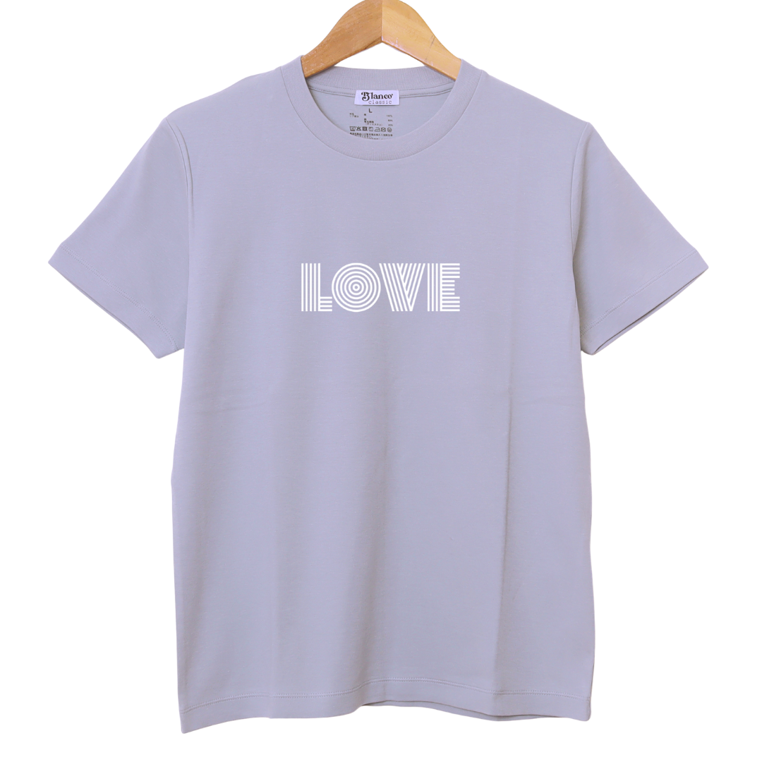 love chico lavanda