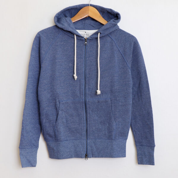 Campera Rústica Importada BL473