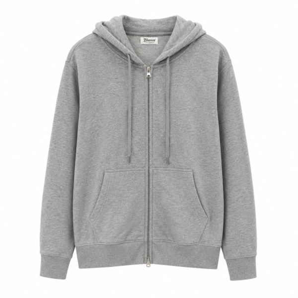 Campera Unisex BL10