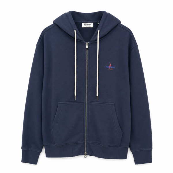 Campera Rústica Unisex bicicleta BL110