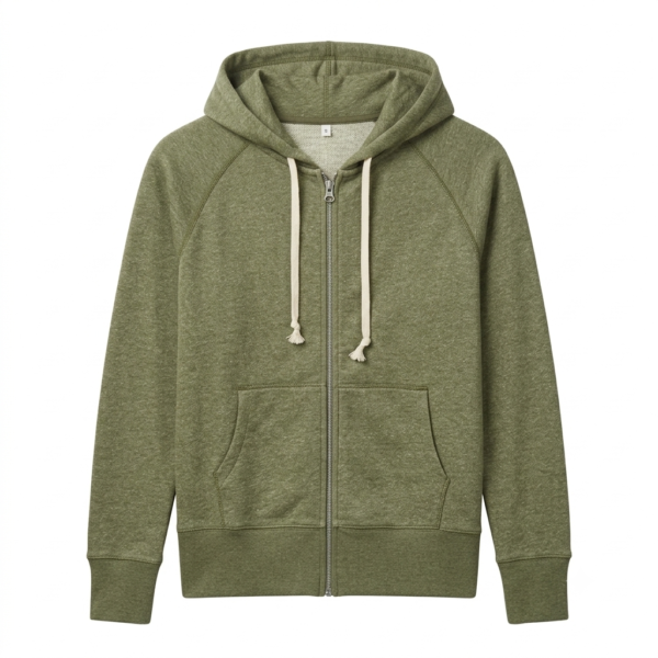 Campera Rústica de mujer BL47