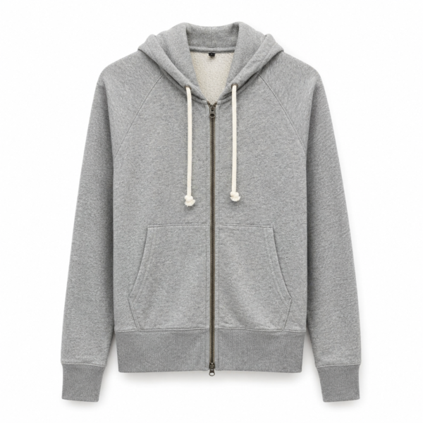 Campera Rústica Unisex BL55/70