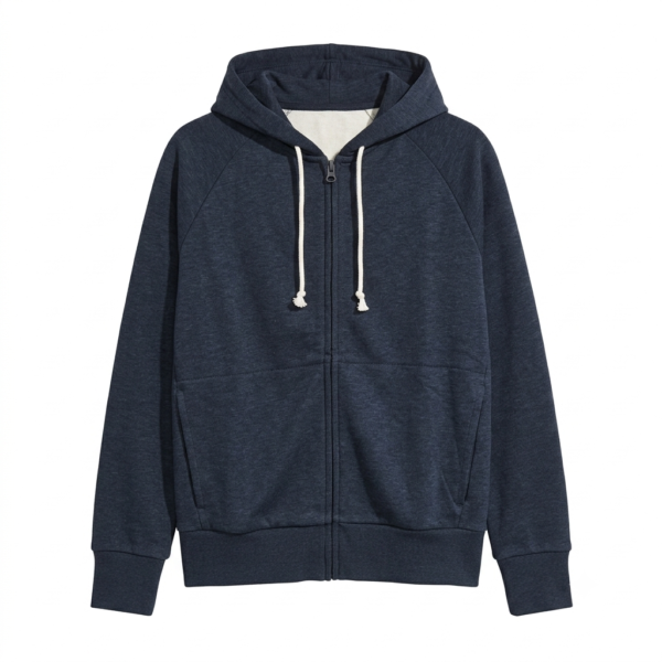 Campera bolsillo lateral BL666