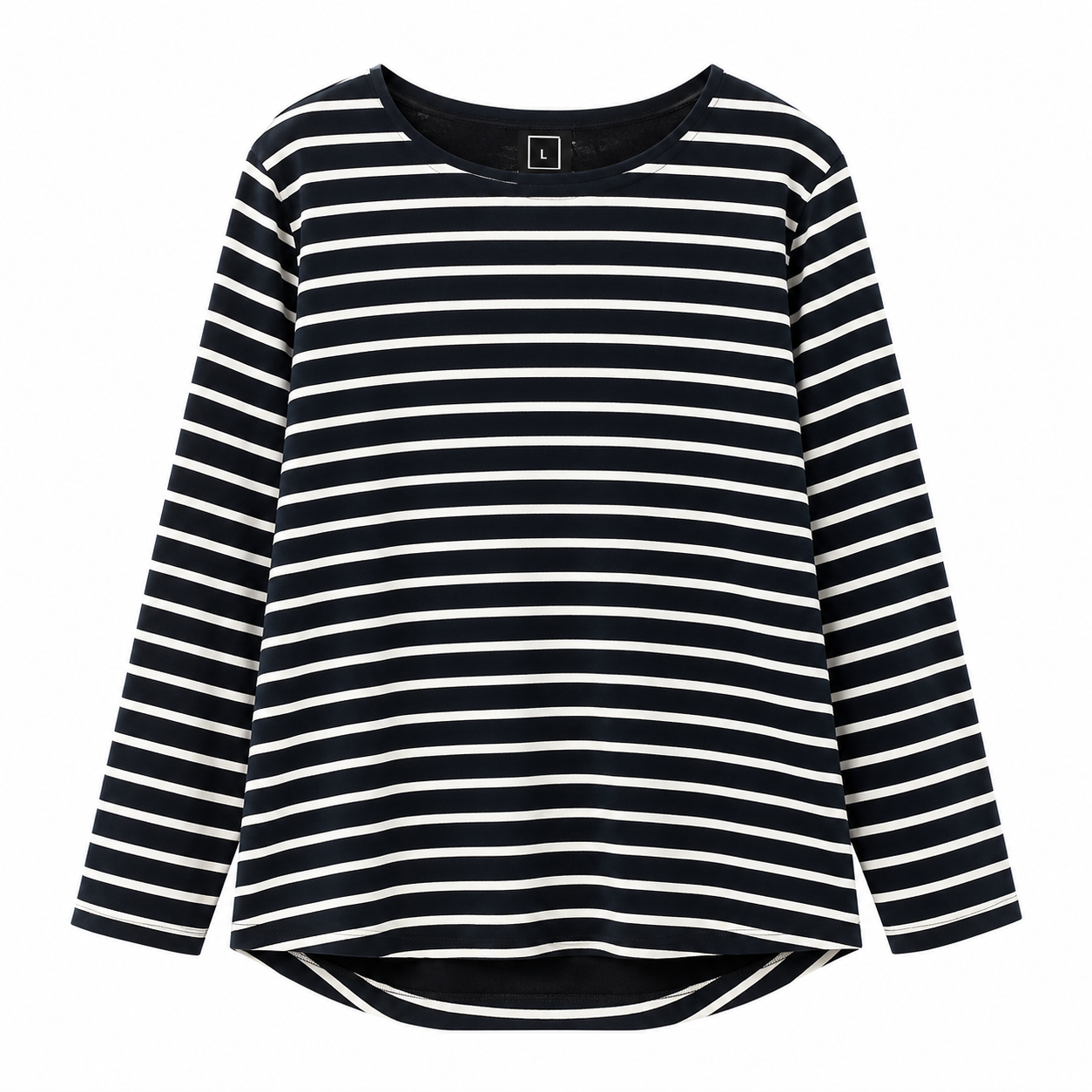 BL205 negro blanco