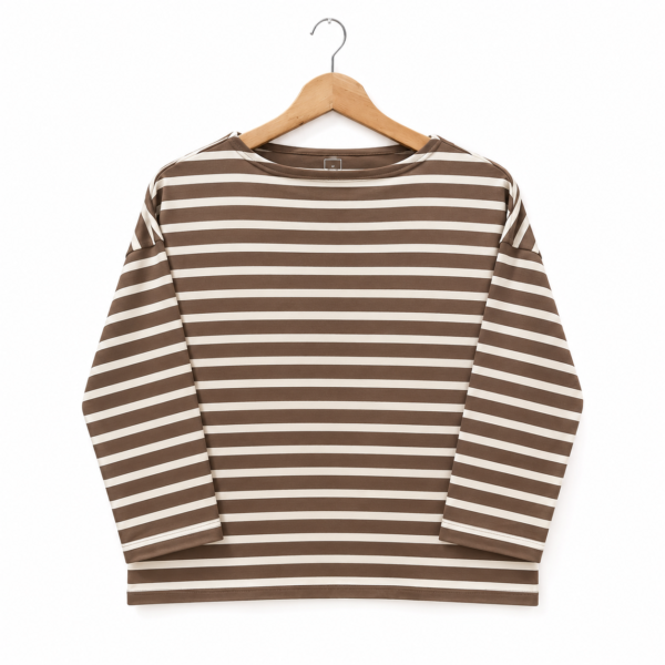 Remera manga 3/4 BL207