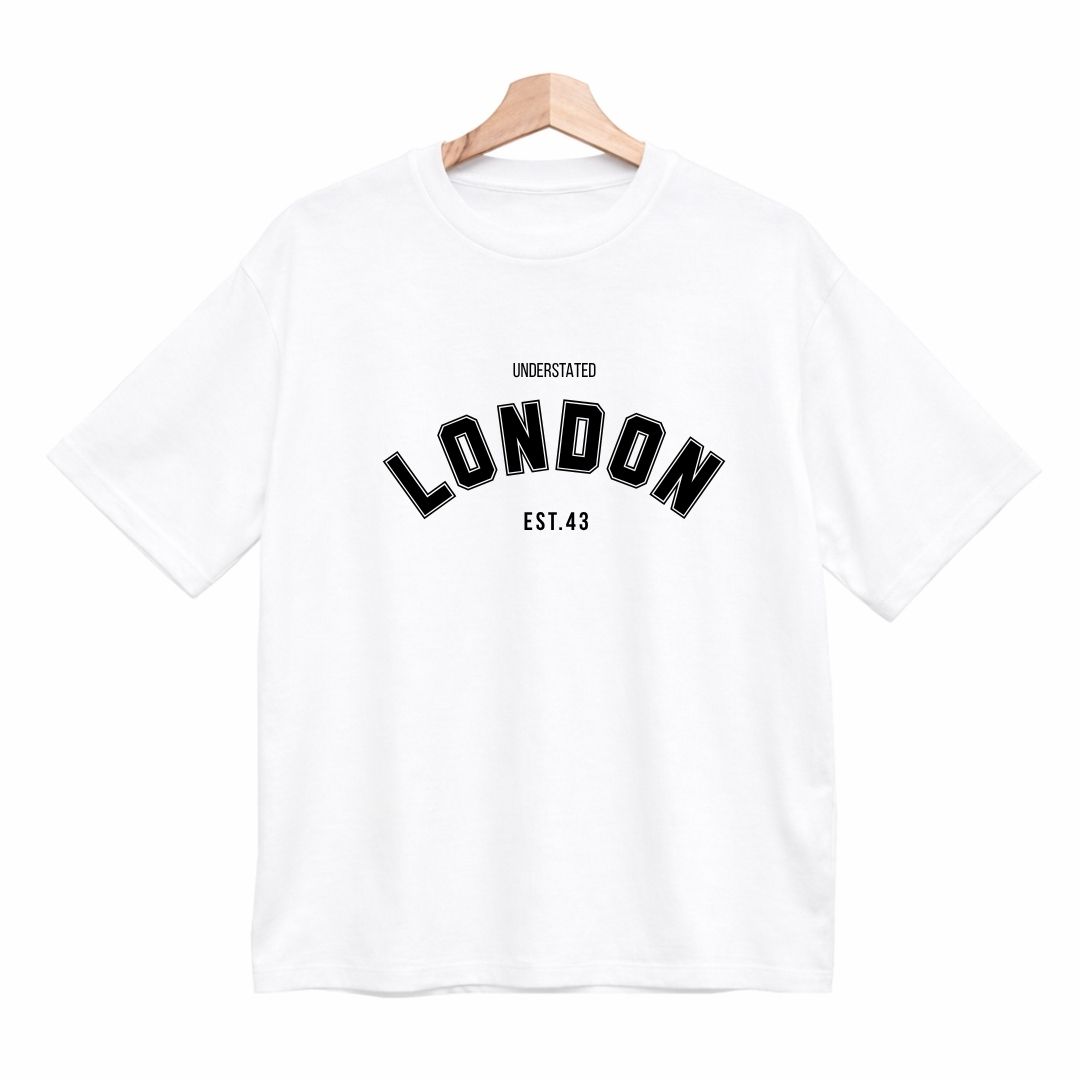 London blanco