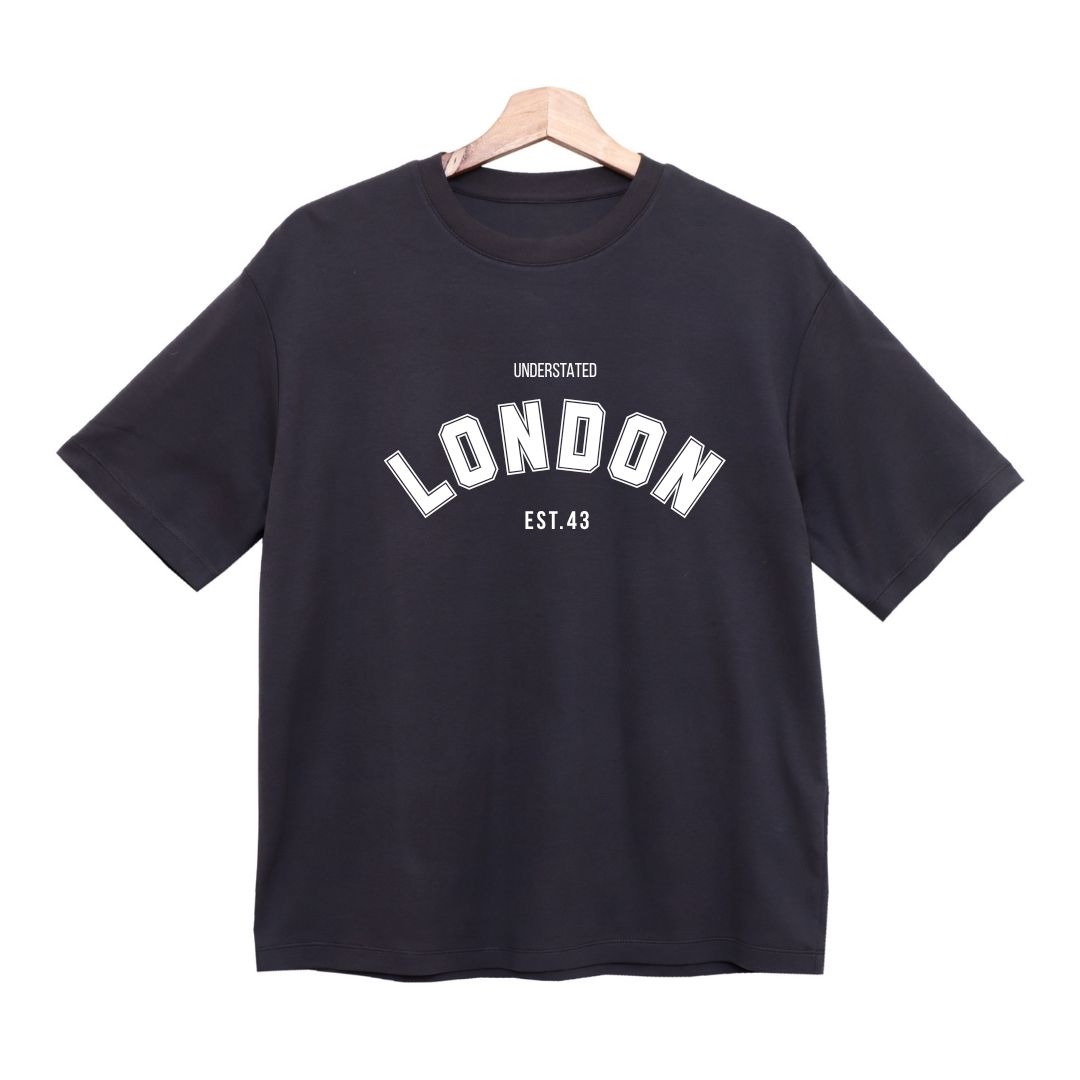london negro