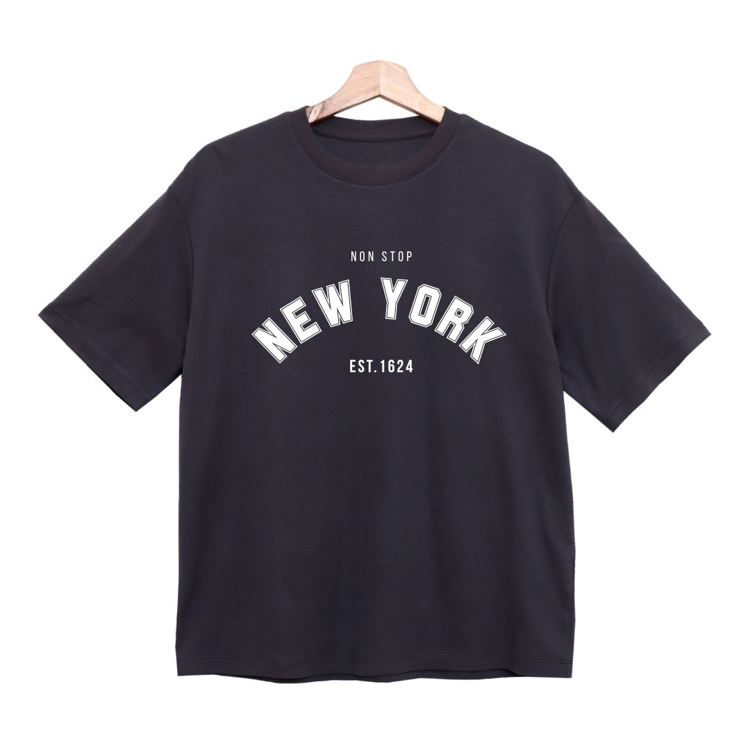 new york negro