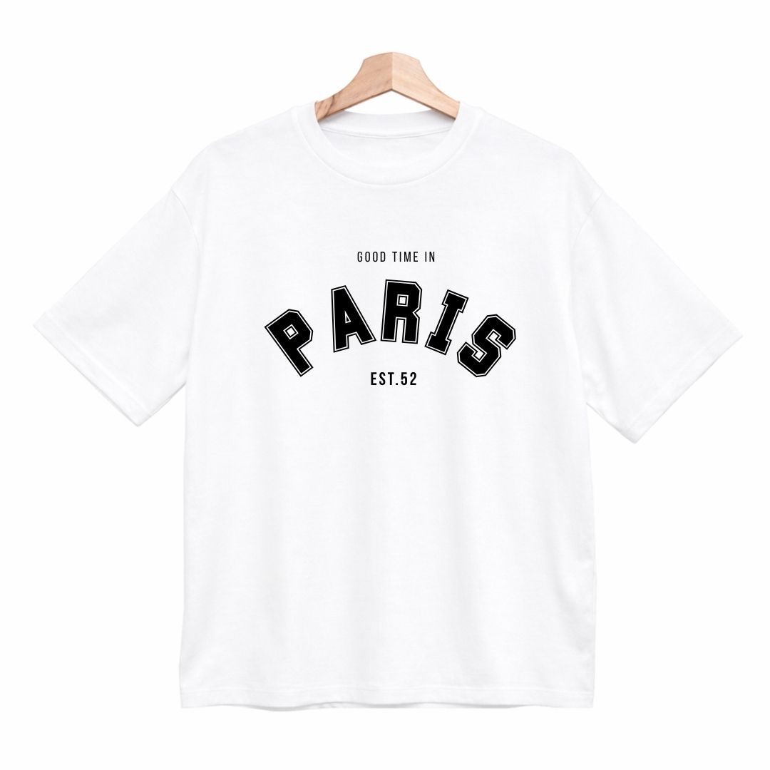 paris blanco