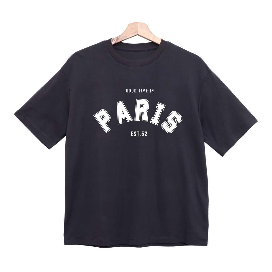 paris negro