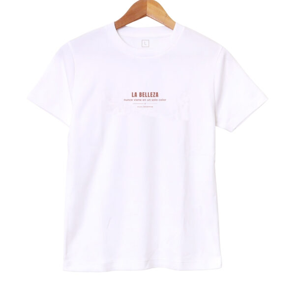 Remera Básica «Jujuy» BL988