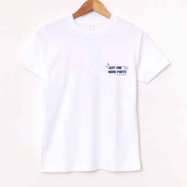 Remera Básica «Cámara» BL977
