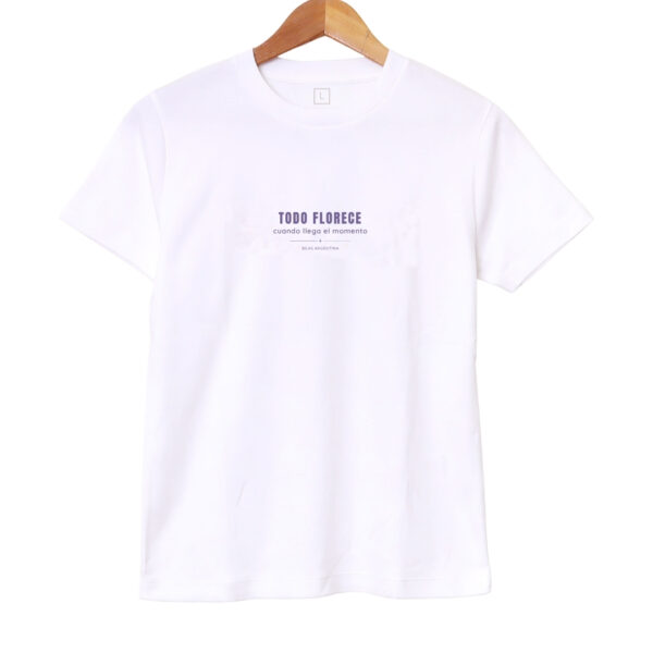 Remera Básica «Bs As» BL993