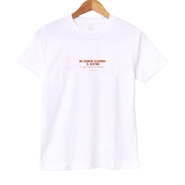 Remera Básica «Salta» BL991